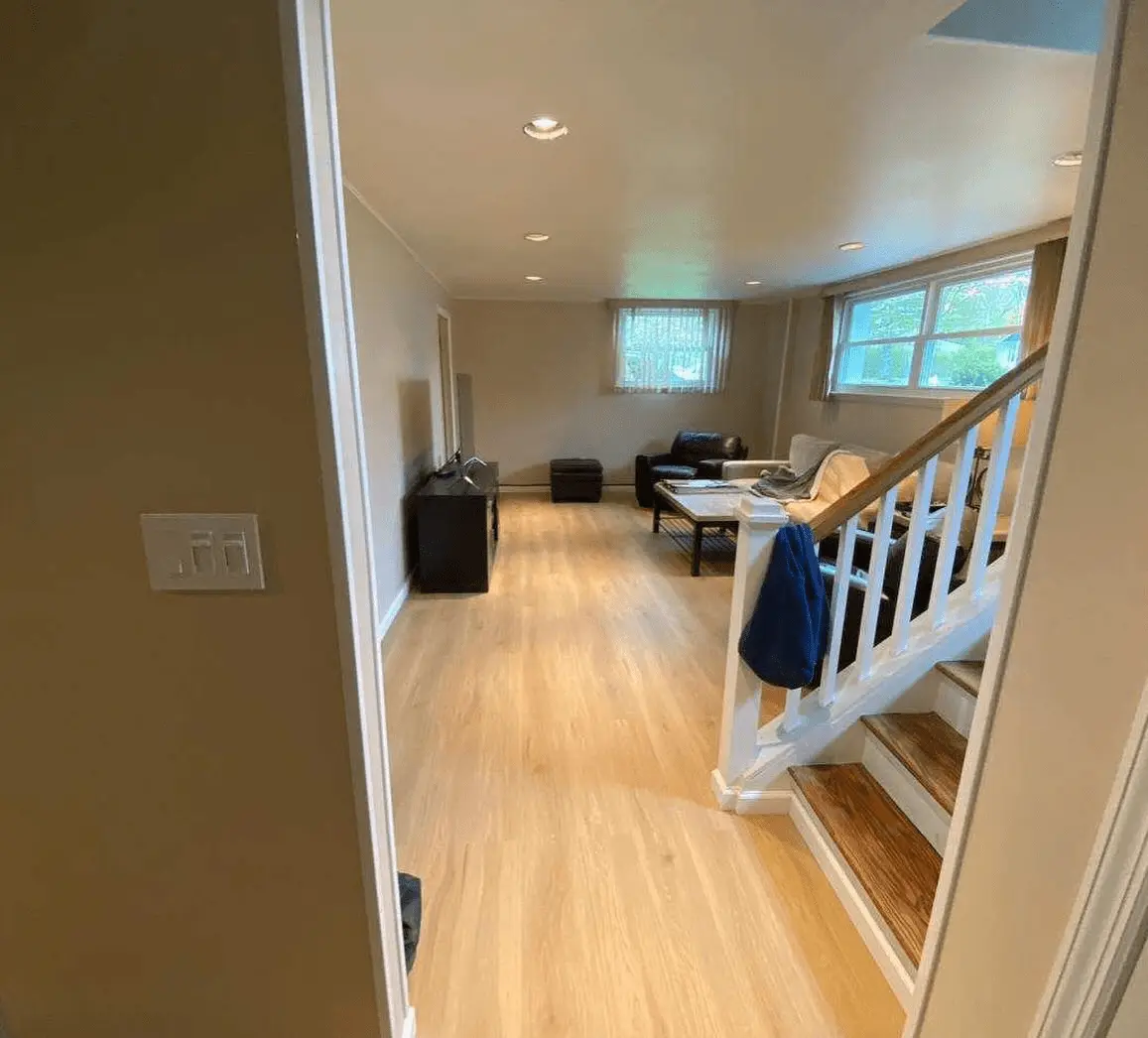 Whole-home remodeling by JMR Construction, New York